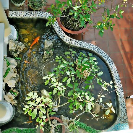 Hong Ky Boutique Hotel Tuan Giao Ngoại thất bức ảnh