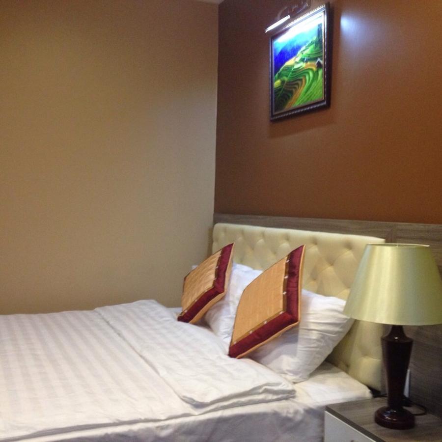 Hong Ky Boutique Hotel Tuan Giao Ngoại thất bức ảnh