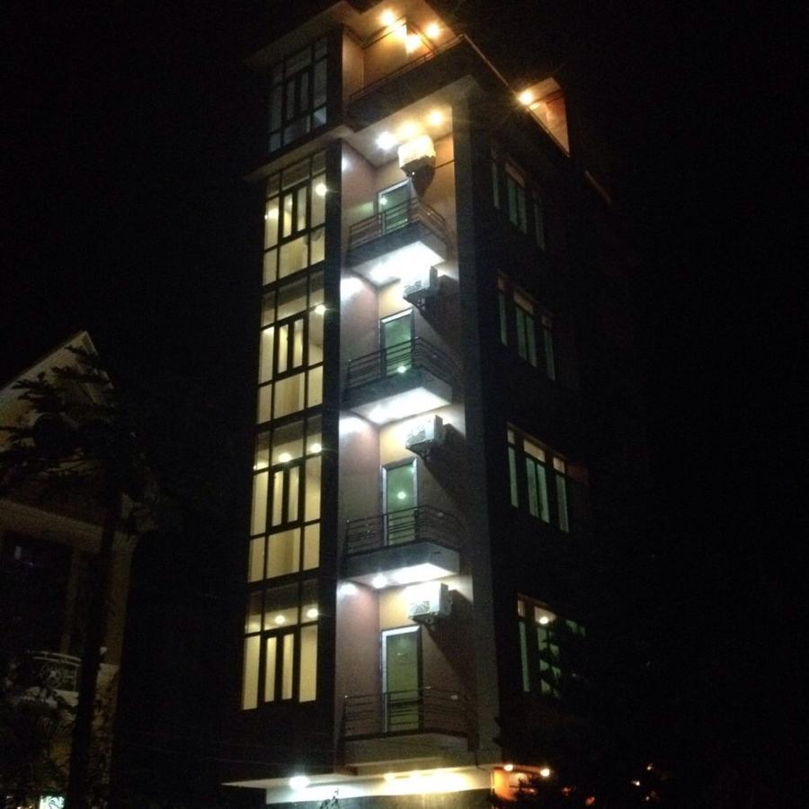 Hong Ky Boutique Hotel Tuan Giao Ngoại thất bức ảnh