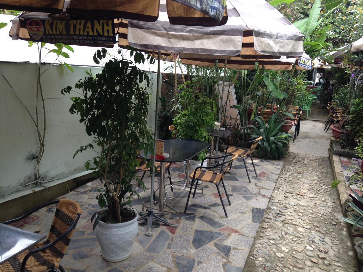 Hong Ky Boutique Hotel Tuan Giao Ngoại thất bức ảnh