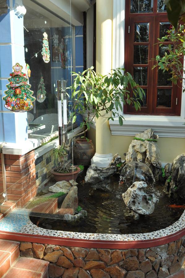 Hong Ky Boutique Hotel Tuan Giao Ngoại thất bức ảnh
