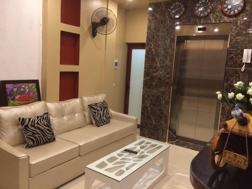 Hong Ky Boutique Hotel Tuan Giao Ngoại thất bức ảnh