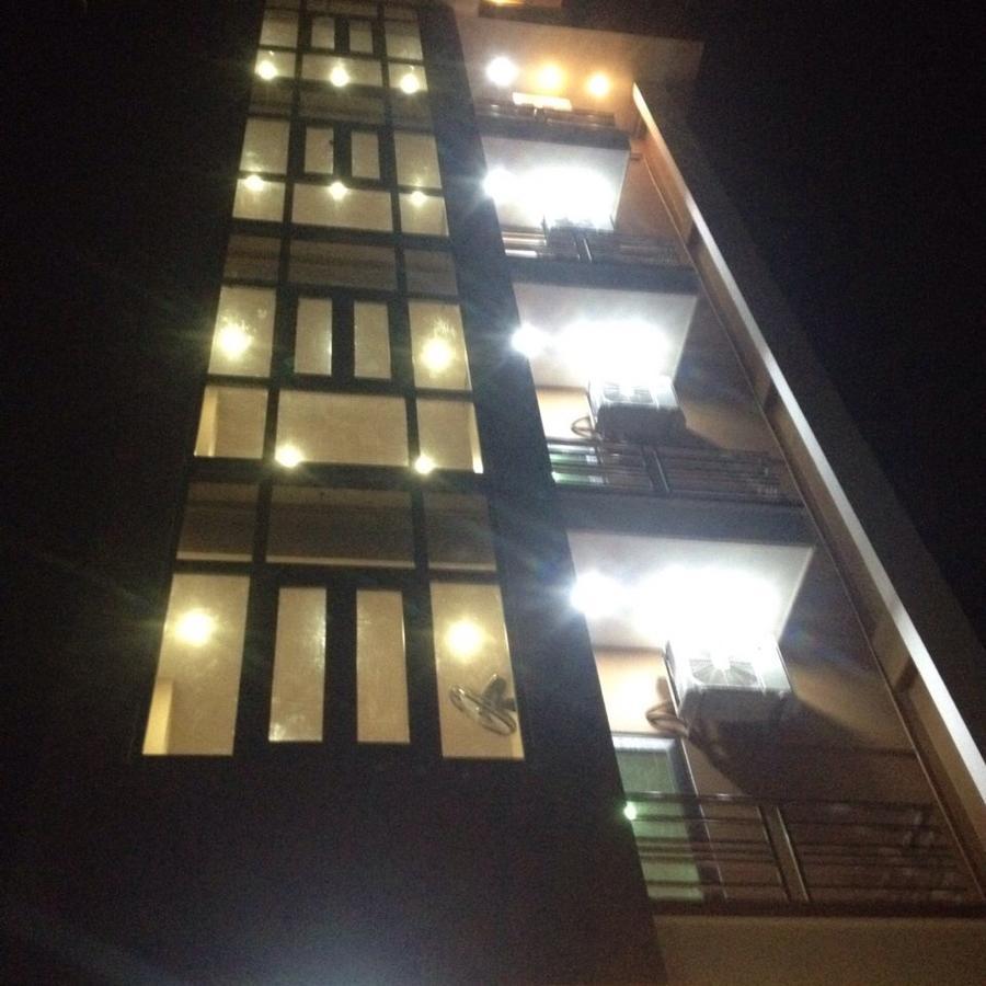Hong Ky Boutique Hotel Tuan Giao Ngoại thất bức ảnh