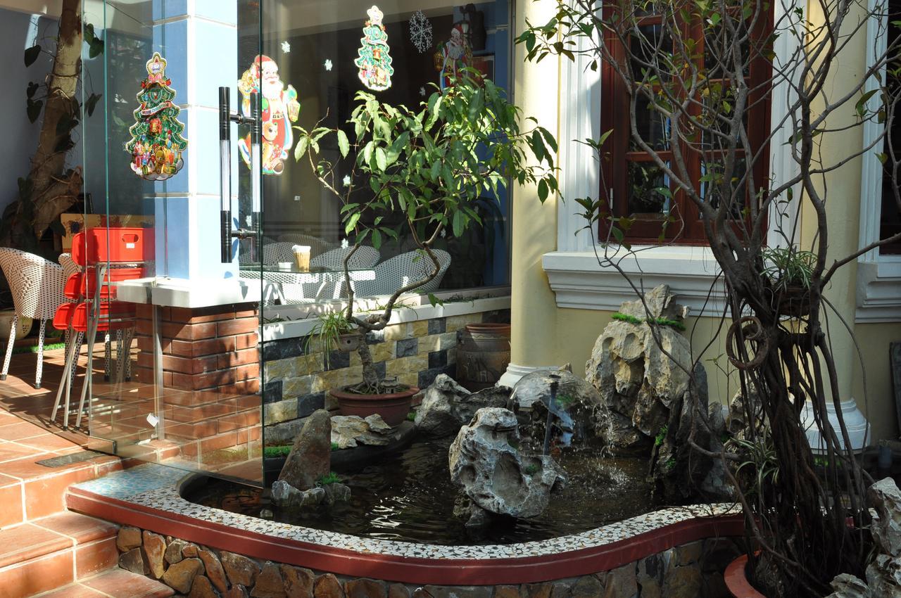 Hong Ky Boutique Hotel Tuan Giao Ngoại thất bức ảnh